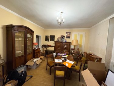 Maison a vendre Sarcé 72360 Sarthe 193 m2 10 pièces 136480 euros