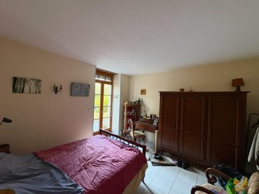 Maison a vendre Sarcé 72360 Sarthe 193 m2 10 pièces 136480 euros