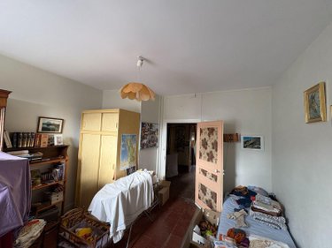 Maison a vendre Sarcé 72360 Sarthe 193 m2 10 pièces 136480 euros