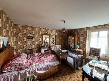 Maison a vendre Sarcé 72360 Sarthe 193 m2 10 pièces 136480 euros