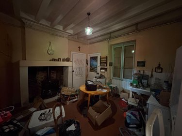 Maison a vendre Sarcé 72360 Sarthe 193 m2 10 pièces 136480 euros