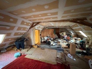 Maison a vendre Sarcé 72360 Sarthe 193 m2 10 pièces 136480 euros