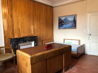 Maison a vendre Sarcé 72360 Sarthe 193 m2 10 pièces 115760 euros