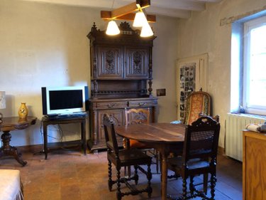 Maison a vendre Sarcé 72360 Sarthe 193 m2 10 pièces 115760 euros