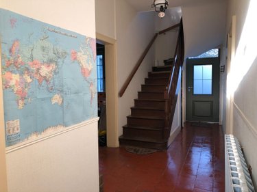 Maison a vendre Sarcé 72360 Sarthe 193 m2 10 pièces 115760 euros