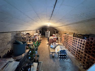 Maison a vendre Sarcé 72360 Sarthe 193 m2 10 pièces 115760 euros