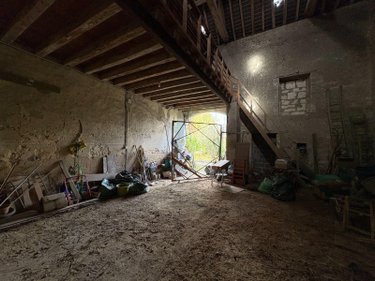 Maison a vendre Sarcé 72360 Sarthe 193 m2 10 pièces 115760 euros