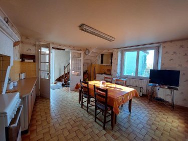 Maison a vendre Mareuil en Périgord 24340 Dordogne 148 m2 8 pièces 82200 euros