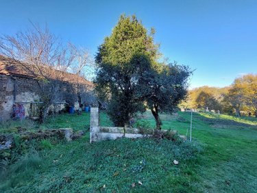 Maison a vendre Mareuil en Périgord 24340 Dordogne 148 m2 8 pièces 82200 euros