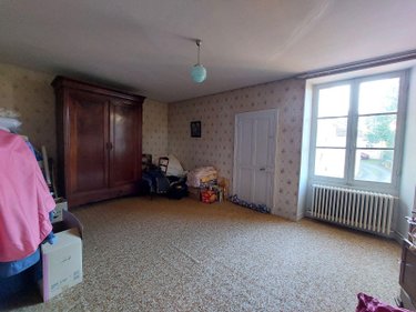 Maison a vendre Mareuil en Périgord 24340 Dordogne 148 m2 8 pièces 82200 euros