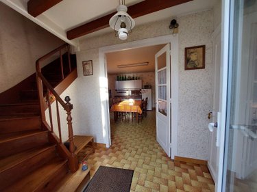 Maison a vendre Mareuil en Périgord 24340 Dordogne 148 m2 8 pièces 82200 euros