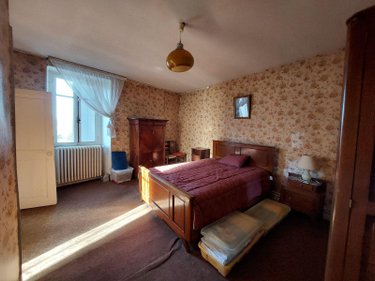 Maison a vendre Mareuil en Périgord 24340 Dordogne 148 m2 8 pièces 74800 euros