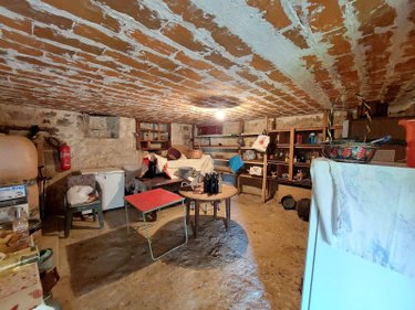 Maison a vendre Mareuil en Périgord 24340 Dordogne 148 m2 8 pièces 74800 euros