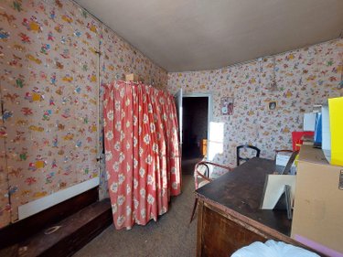 Maison a vendre Mareuil en Périgord 24340 Dordogne 148 m2 8 pièces 74800 euros