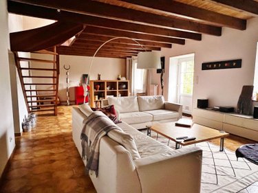 Maison a vendre Scaër 29390 Finistère 153 m2 7 pièces 254400 euros