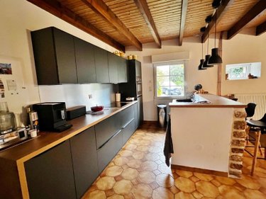 Maison a vendre Scaër 29390 Finistère 153 m2 7 pièces 254400 euros
