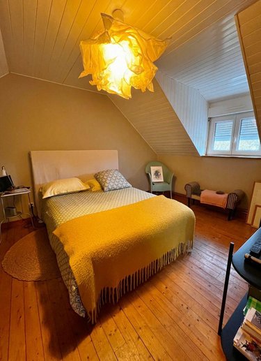 Maison a vendre Scaër 29390 Finistère 153 m2 7 pièces 254400 euros