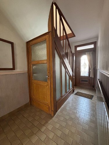 Maison a vendre Hazebrouck 59190 Nord 90 m2 4 pièces 126480 euros