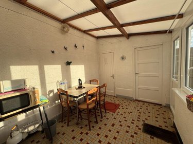 Maison a vendre Hazebrouck 59190 Nord 90 m2 4 pièces 126480 euros