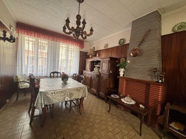 Maison a vendre Hazebrouck 59190 Nord 90 m2 4 pièces 126480 euros