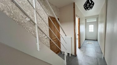 Location maison Bambecque 59470 Nord 94 m2 4 pièces 920 euros