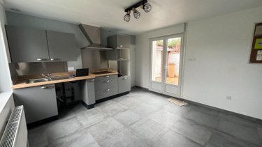 Location maison Bambecque 59470 Nord 94 m2 4 pièces 920 euros