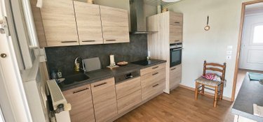 Maison a vendre Leffrinckoucke 59495 Nord 80 m2 5 pièces 262000 euros