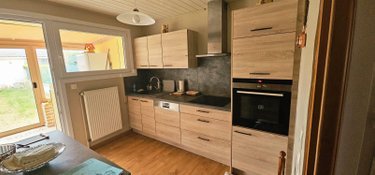 Maison a vendre Leffrinckoucke 59495 Nord 80 m2 5 pièces 262000 euros