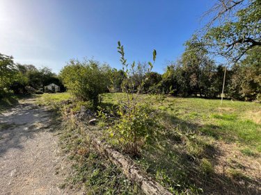 Terrain a batir a vendre Besançon 25000 Doubs 770 m2  120000 euros