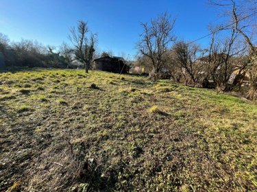 Terrain a batir a vendre Besançon 25000 Doubs 770 m2  120000 euros