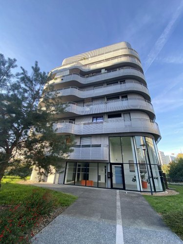 Appartement a vendre Bordeaux 33000 Gironde 65 m2 3 pièces 267000 euros