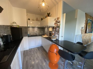 Appartement a vendre Bordeaux 33000 Gironde 65 m2 3 pièces 267000 euros