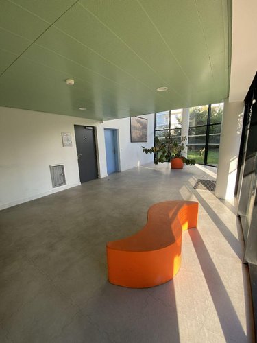 Appartement a vendre Bordeaux 33000 Gironde 65 m2 3 pièces 267000 euros