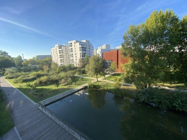 Appartement a vendre Bordeaux 33000 Gironde 65 m2 3 pièces 267000 euros