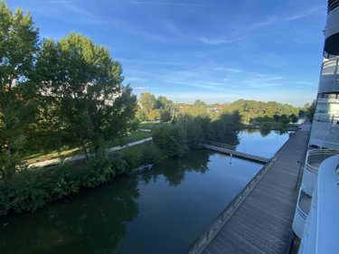 Appartement a vendre Bordeaux 33000 Gironde 65 m2 3 pièces 267000 euros