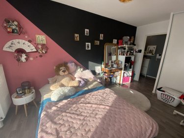 Appartement a vendre Bordeaux 33000 Gironde 65 m2 3 pièces 267000 euros