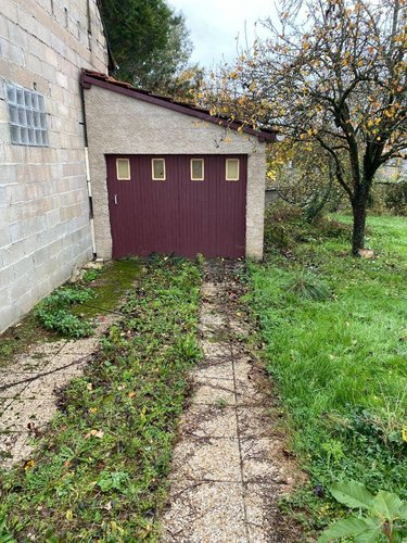 Maison a vendre Chartres 28000 Eure-et-Loir 87 m2 5 pièces 228800 euros