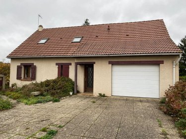 Maison a vendre Chartres 28000 Eure-et-Loir 87 m2 5 pièces 228800 euros
