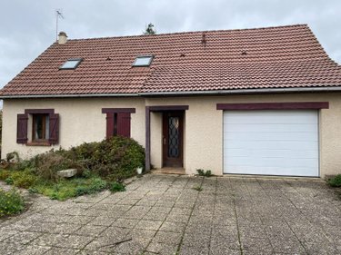 Maison a vendre Chartres 28000 Eure-et-Loir 87 m2 5 pièces 228800 euros