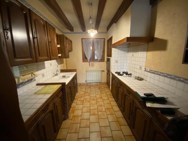 Maison a vendre Chartres 28000 Eure-et-Loir 87 m2 5 pièces 228800 euros