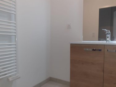 Location appartement Vitré 35500 Ille-et-Vilaine 65 m2 3 pièces 795 euros