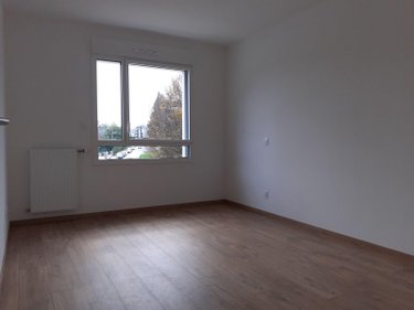 Location appartement Vitré 35500 Ille-et-Vilaine 65 m2 3 pièces 795 euros