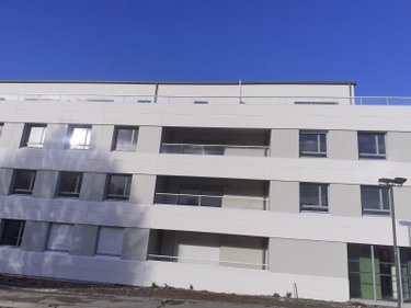 Location appartement Vitré 35500 Ille-et-Vilaine 65 m2 3 pièces 795 euros