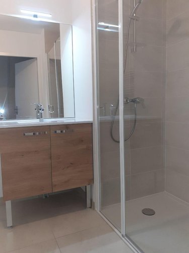 Location appartement Vitré 35500 Ille-et-Vilaine 65 m2 3 pièces 795 euros