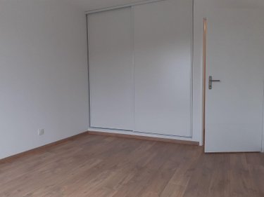 Location appartement Vitré 35500 Ille-et-Vilaine 65 m2 3 pièces 810 euros