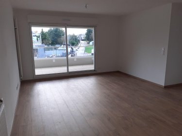Location appartement Vitré 35500 Ille-et-Vilaine 65 m2 3 pièces 810 euros