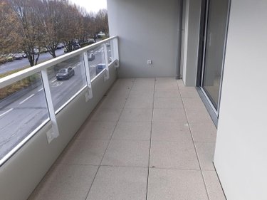 Location appartement Vitré 35500 Ille-et-Vilaine 65 m2 3 pièces 810 euros
