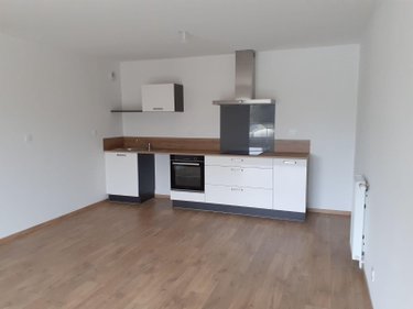 Location appartement Vitré 35500 Ille-et-Vilaine 65 m2 3 pièces 795 euros
