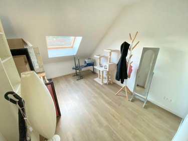 Maison a vendre Franqueville-Saint-Pierre 76520 Seine-Maritime 84 m2 4 pièces 240000 euros