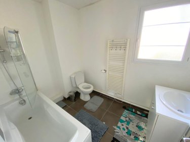 Maison a vendre Franqueville-Saint-Pierre 76520 Seine-Maritime 84 m2 4 pièces 240000 euros